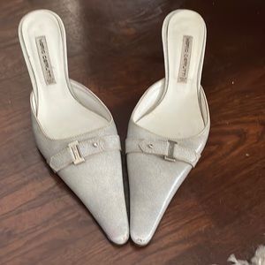 MARIO CERUTTI vintage shoes